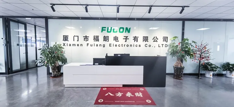 Fucon Company-View-2