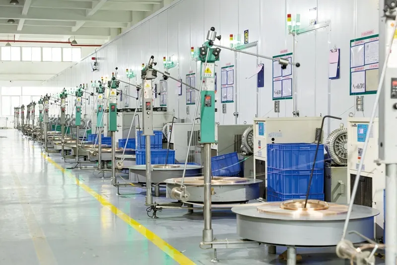 Fucon Company-View-5
