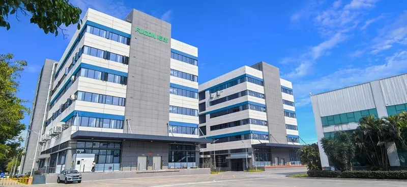 Fucon Company-View-1