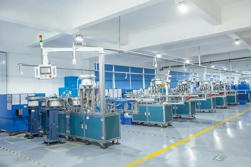 Fucon Company-View-9