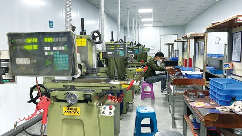 Fucon Company-View-11