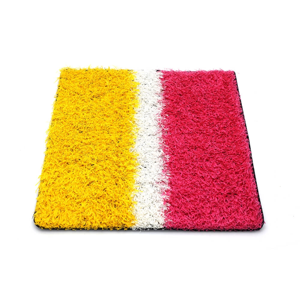 Rainbow Turf For Kindergarten