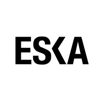 荷蘭Eska（青蛙）灰板 (FSC Recycled 100%)