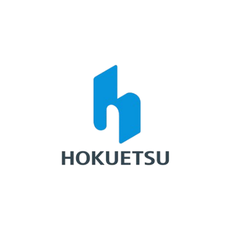 HOKUETSU KINMARI “DULL EX” Paper (FSC Mix Credit)