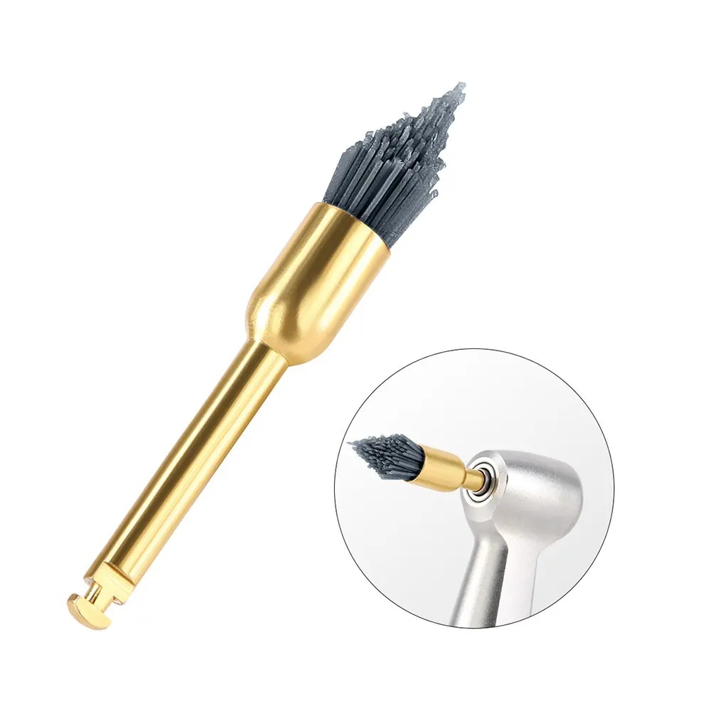 Dental Polishing Brush