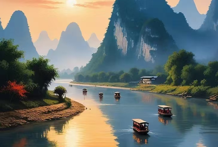 描述