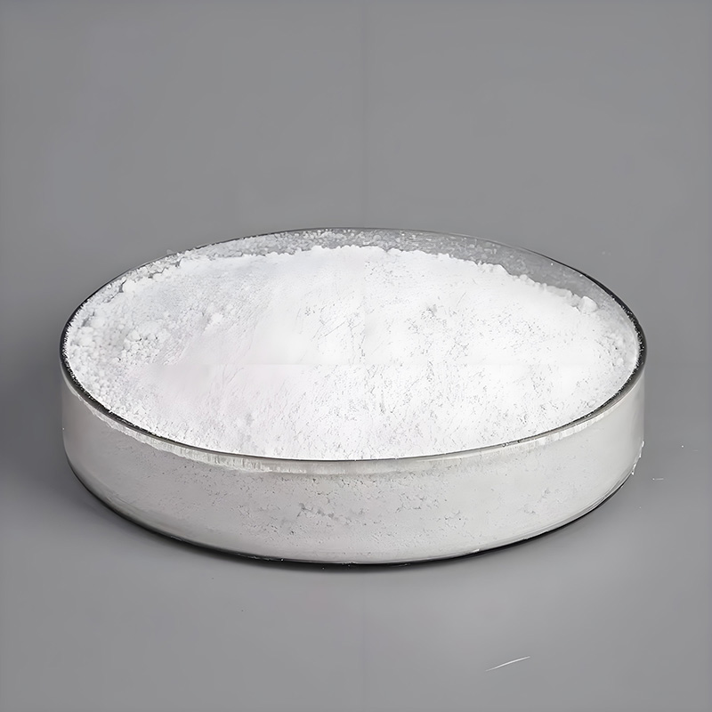Active α-AL ˇ O micro powder