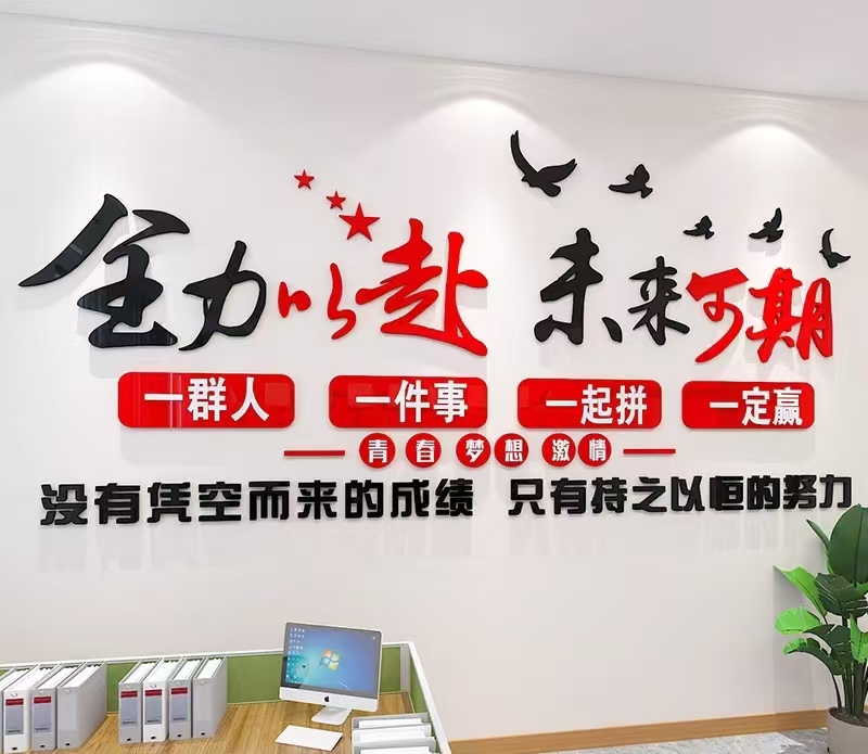 描述