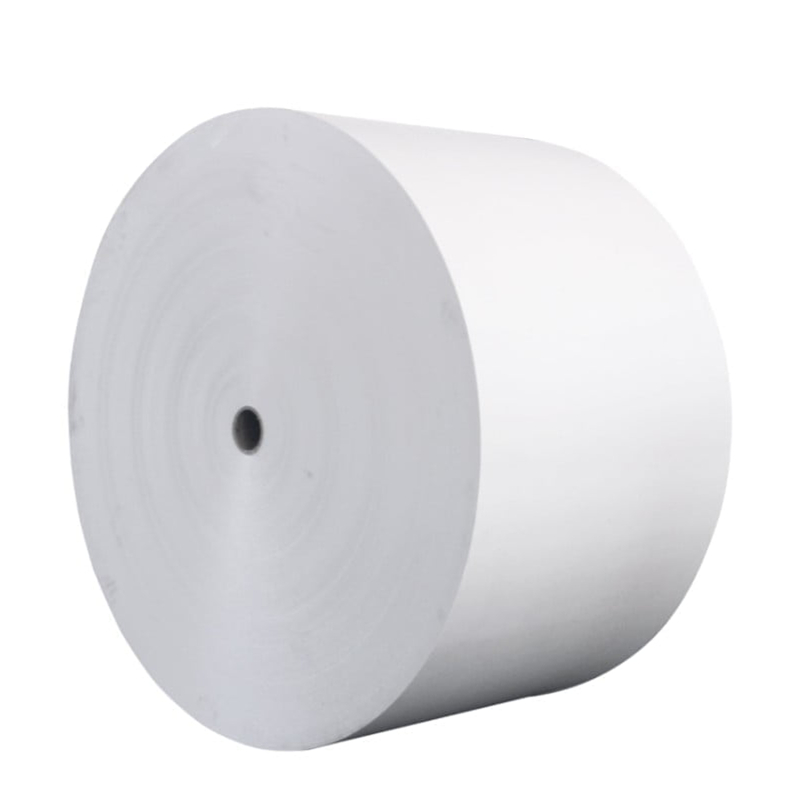 Bleached and unbleached bagasse pulp