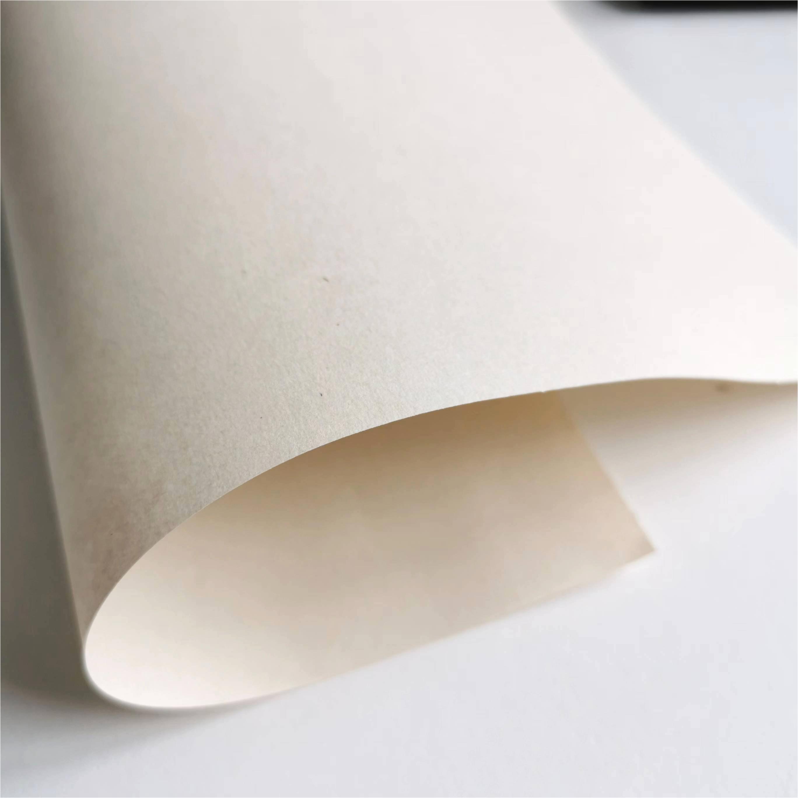 Sugarcane Bagasse Base Paper for office supplies
