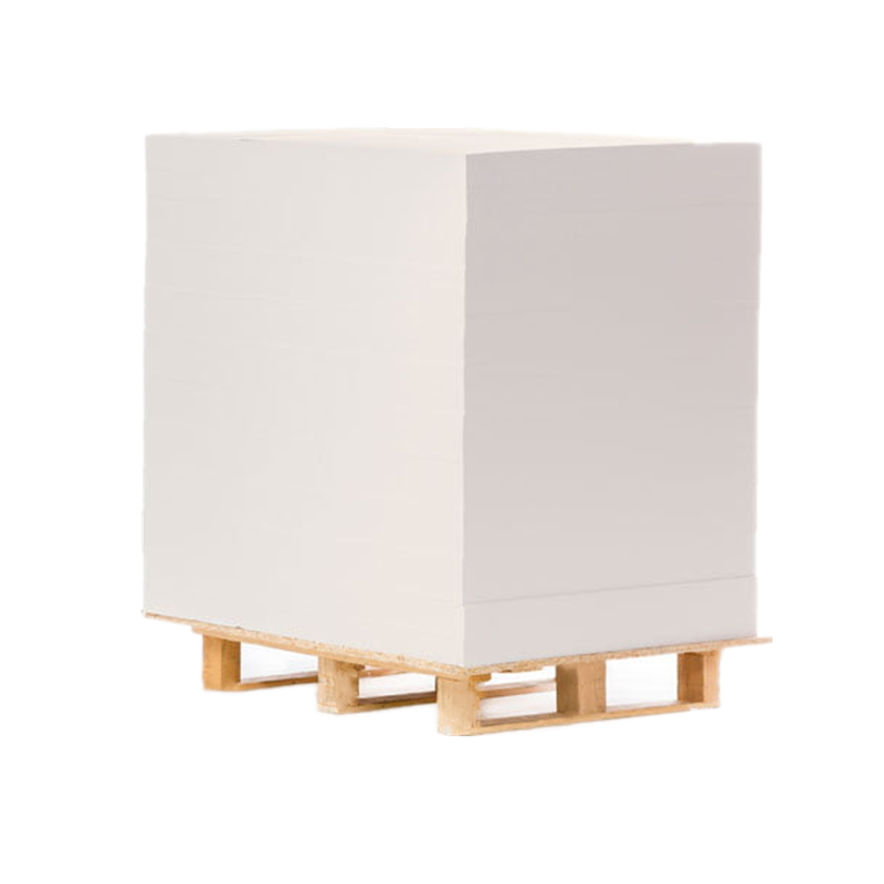 Sugarcane Bagasse Base Paper for office supplies