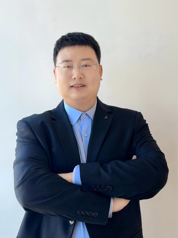 吕鹏磊