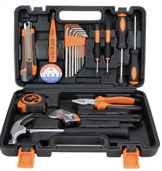维修组合工具套装车载工具