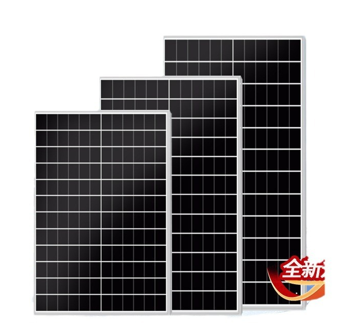 太阳能光伏发电带USB接口路灯光伏发电板