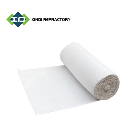 Ceramic Fiber Cloth