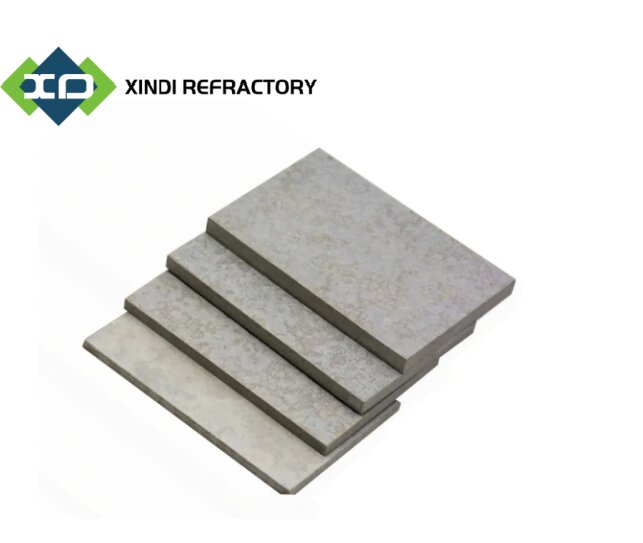 Calcium Silicate Board