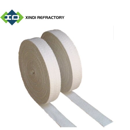 Ceramic Fiber Tape