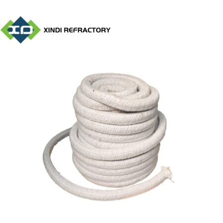 Ceramic Fiber Rope