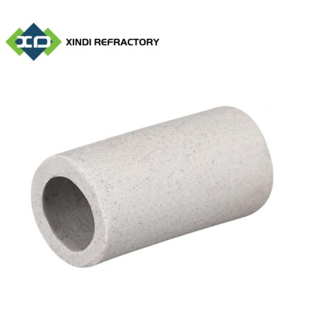 Ceramic Fiber Tube