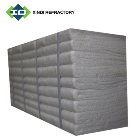 Ceramic Fiber Module