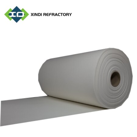 Ceramic Fiber Paper