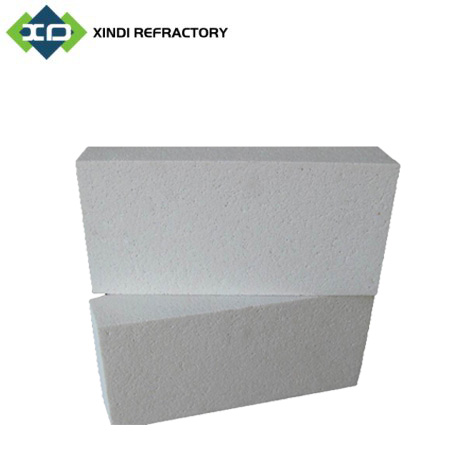 Corundum Bricks