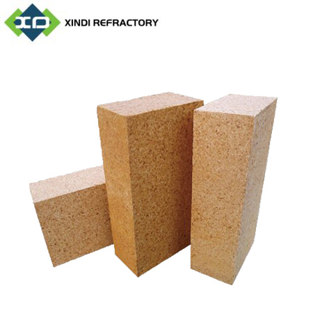 Fire Clay Bricks