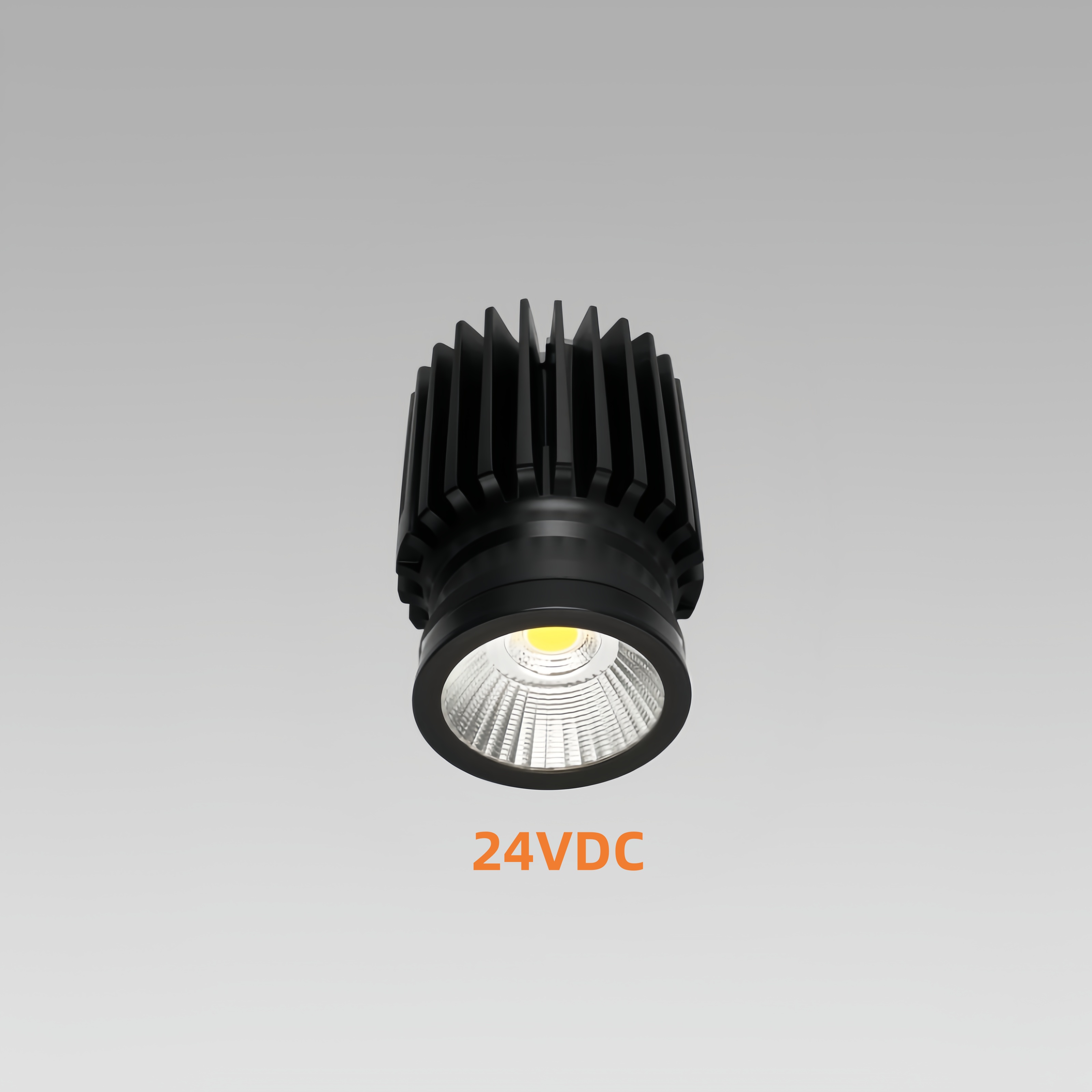 24VDC