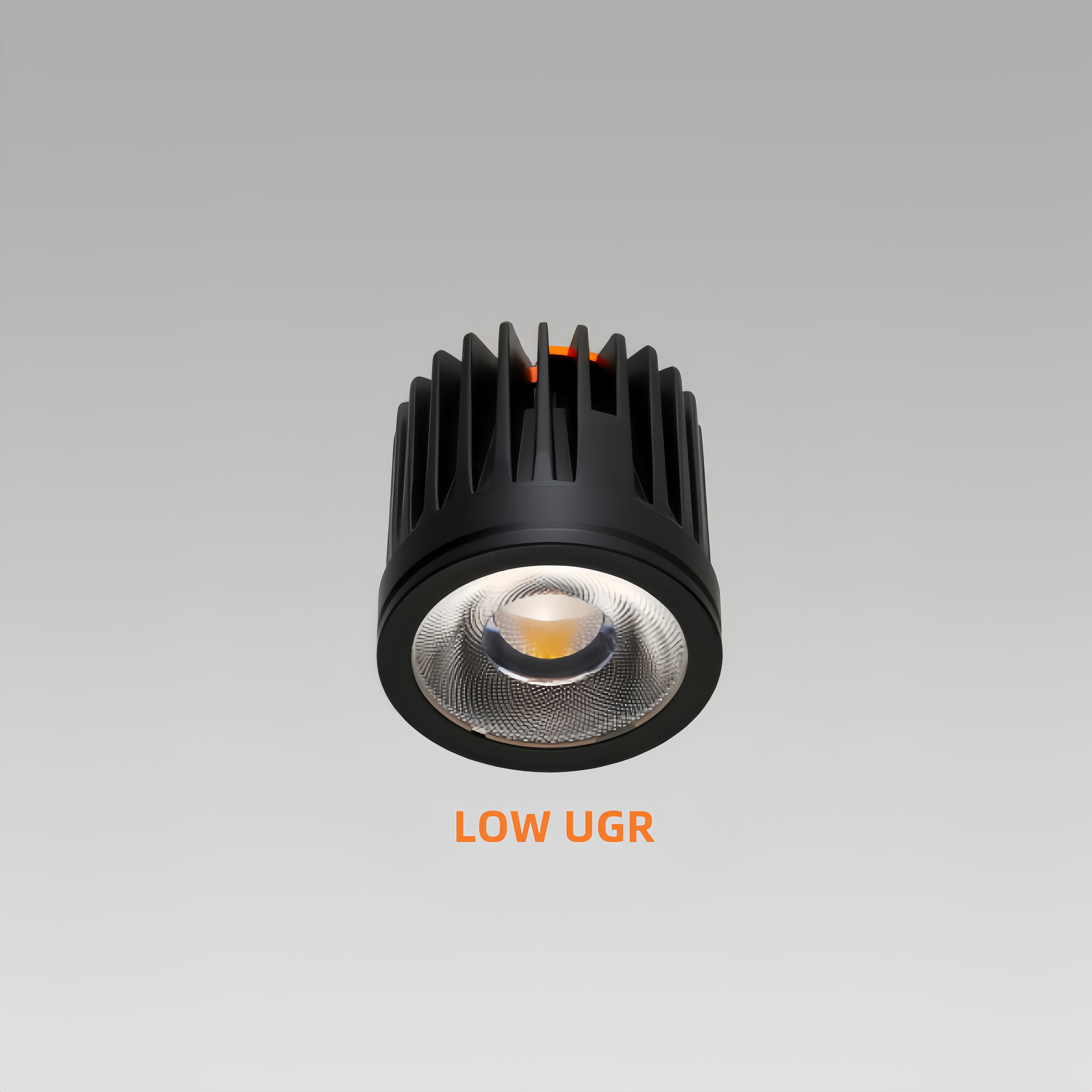 Low UGR