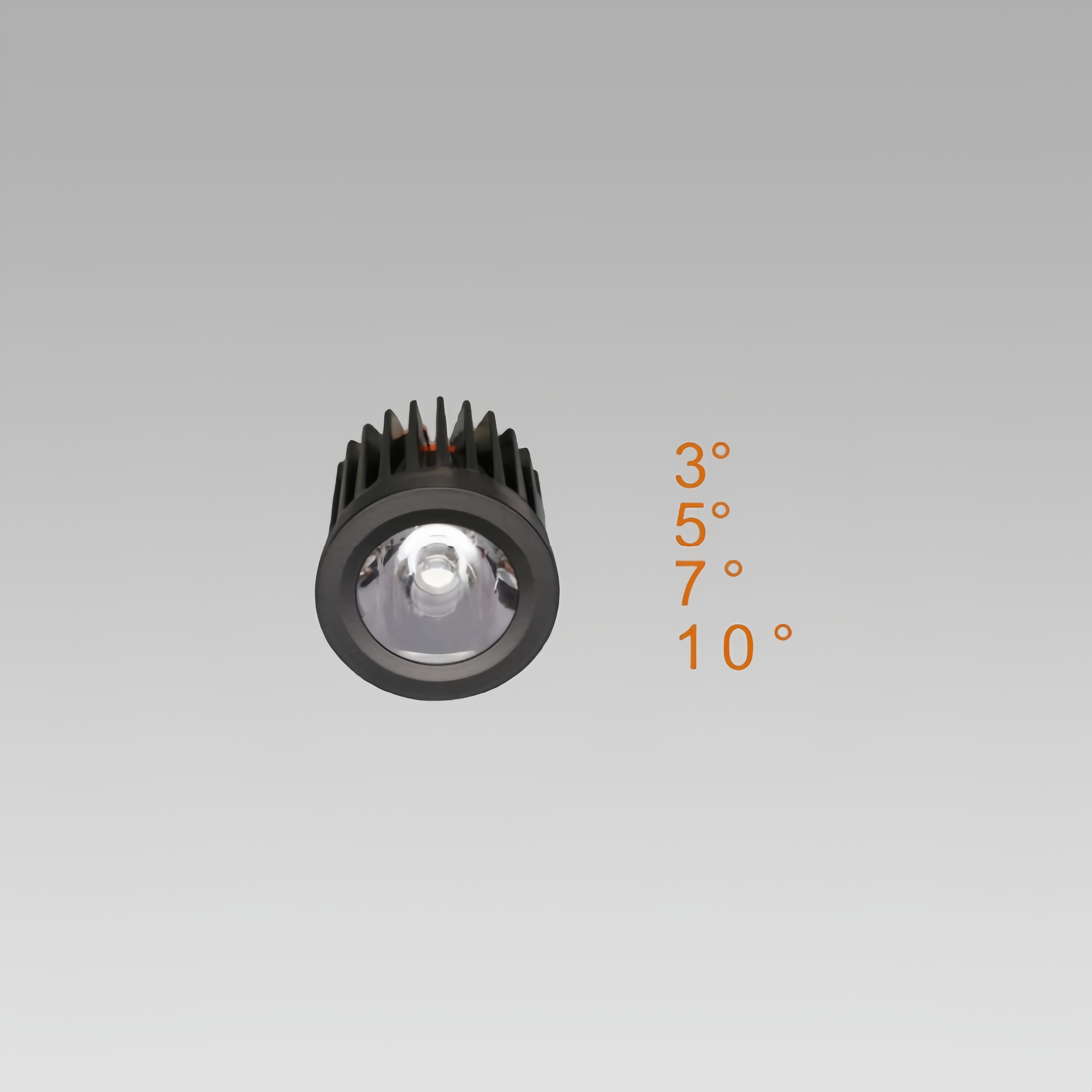Narrow Beam