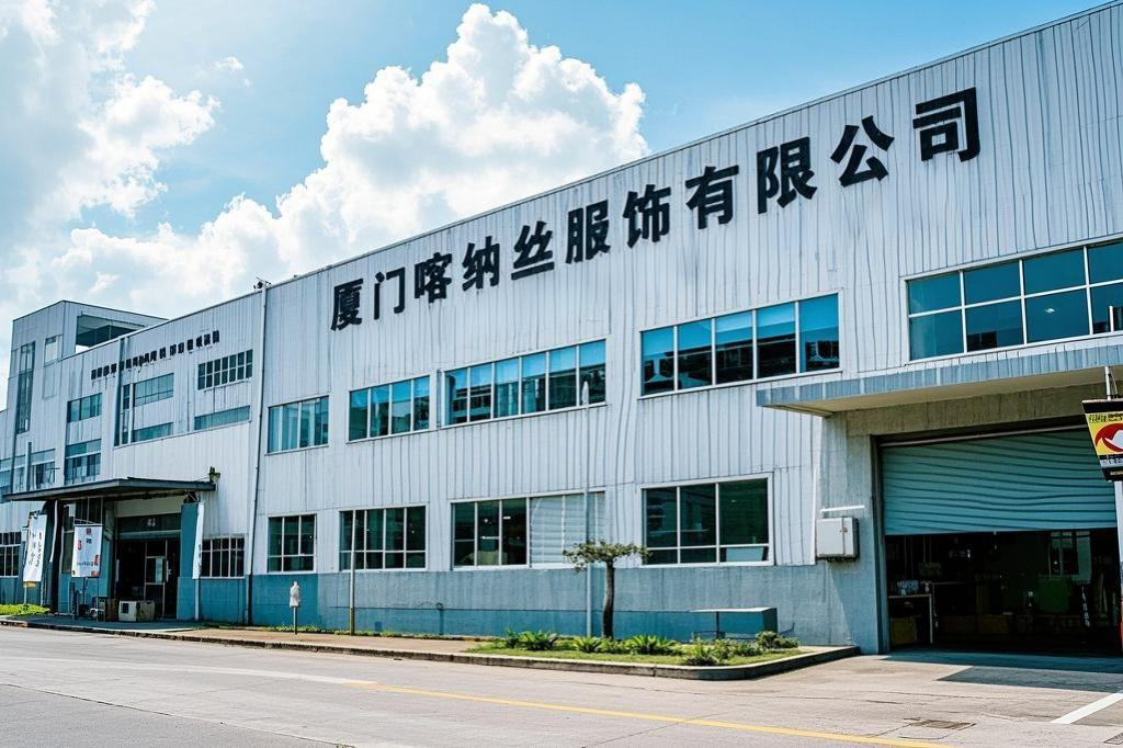 厦门工作服_厦门T恤衫_厦门POLO衫_厦门广告衫_厦门文化衫-厦门喀纳丝服饰有限公司