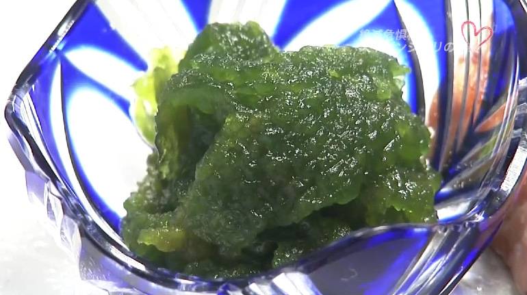探索藏在“水前寺蓝藻”中的保湿奥秘