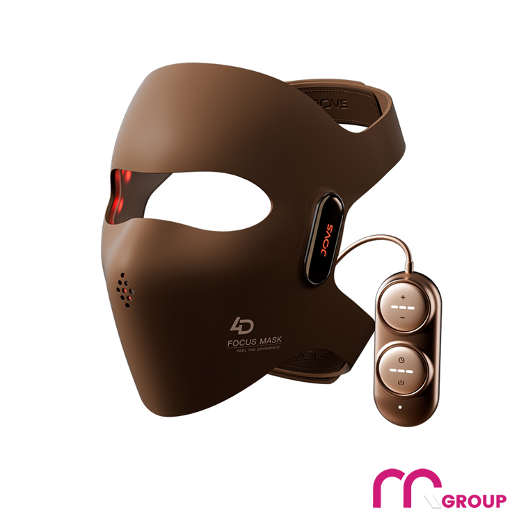 4D Mask