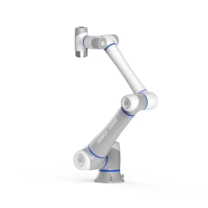 全新一代协作机器人CR10A