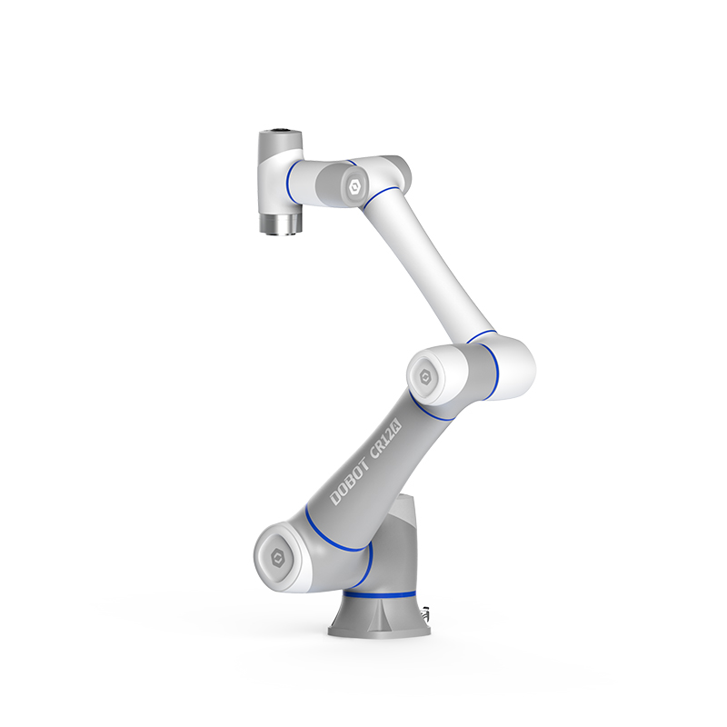 全新一代协作机器人CR12A