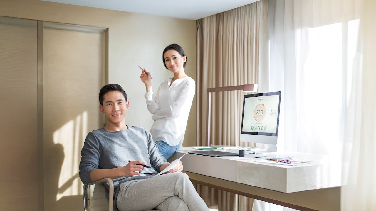 ABB完成收购西门子在华开关插座业务