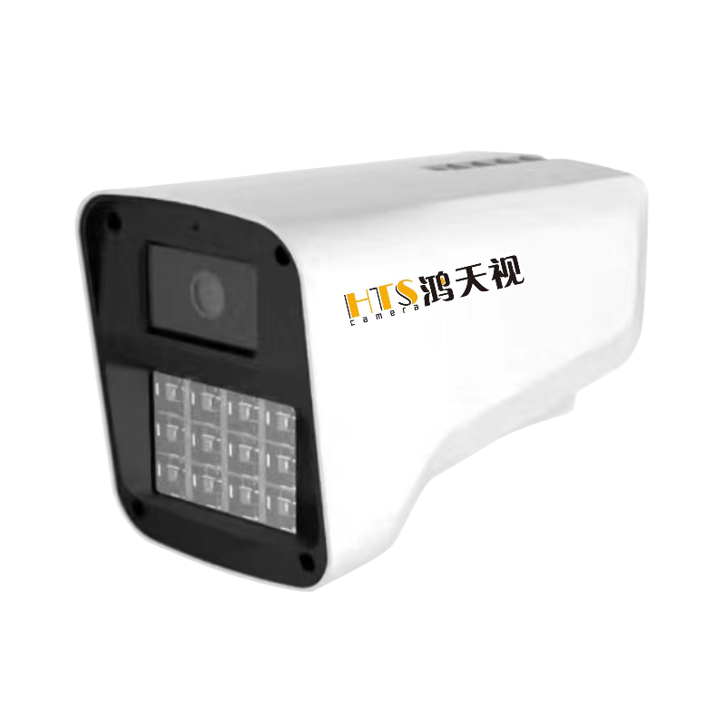 双光枪机