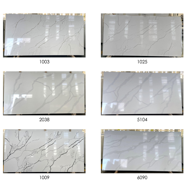 1003 Quartz Stone
