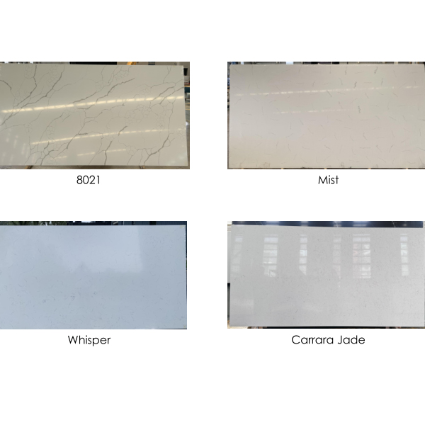 Quartz Stone Mist