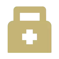 We provide members with VIP green lanes at private hospitals, ensuring access to the highest quality medical resources in the shortest time possible.