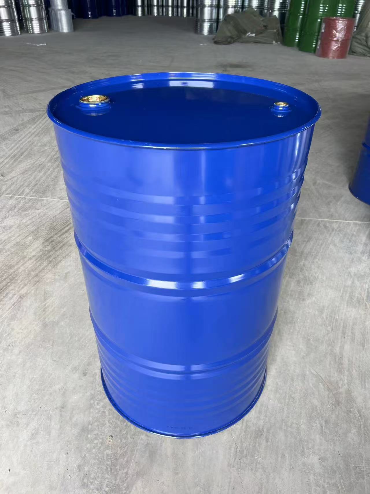 PMMA阻燃剂P1