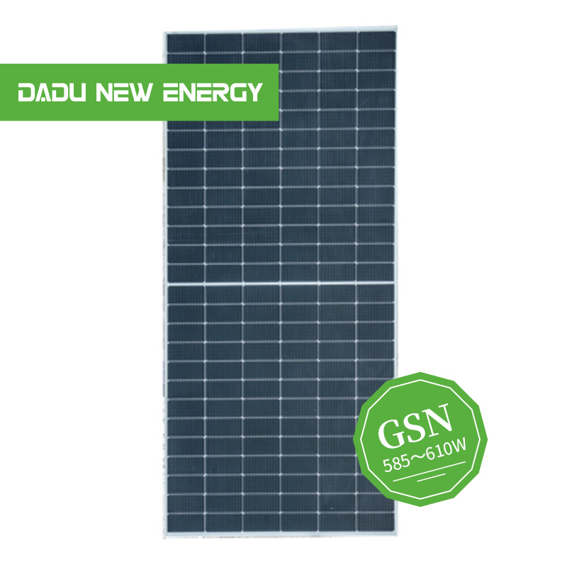 GSN-585-610W
