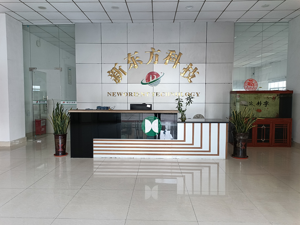 硅橡胶工厂