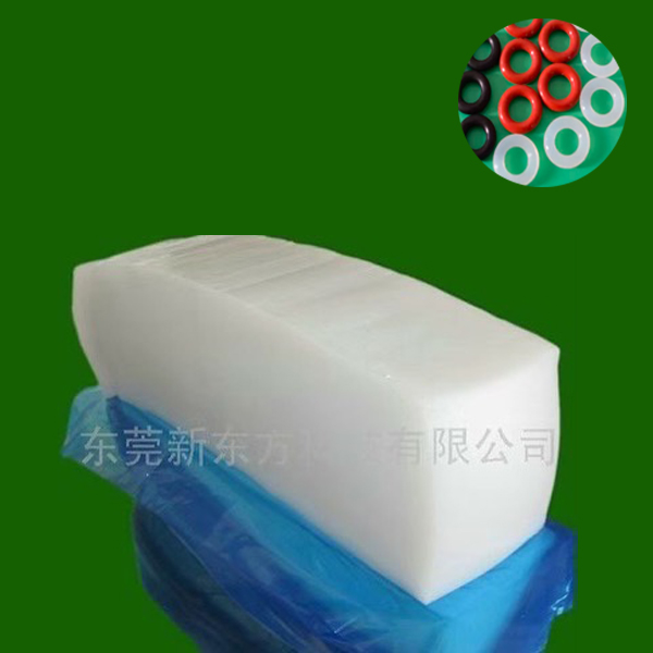 固体硅橡胶850系列
