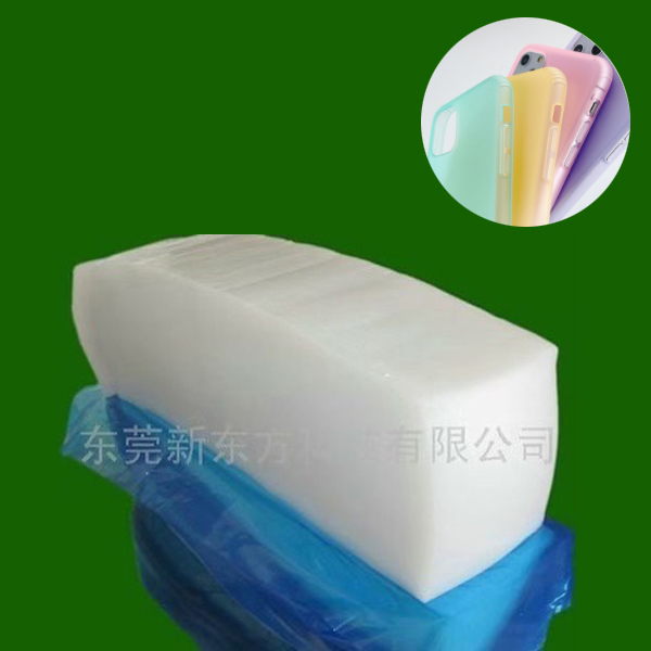 固体硅橡胶850A系列