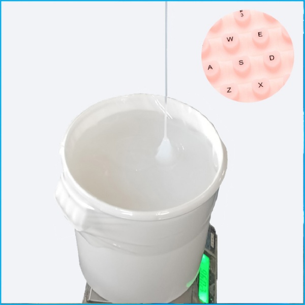 liquid silicone rubber 2140 series