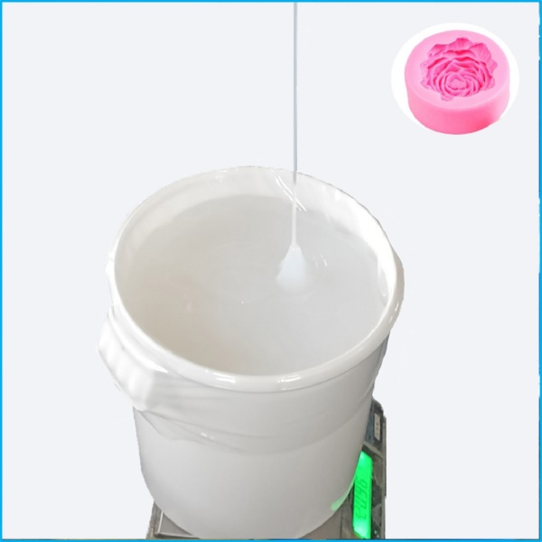 liquid silicone rubber 52 series