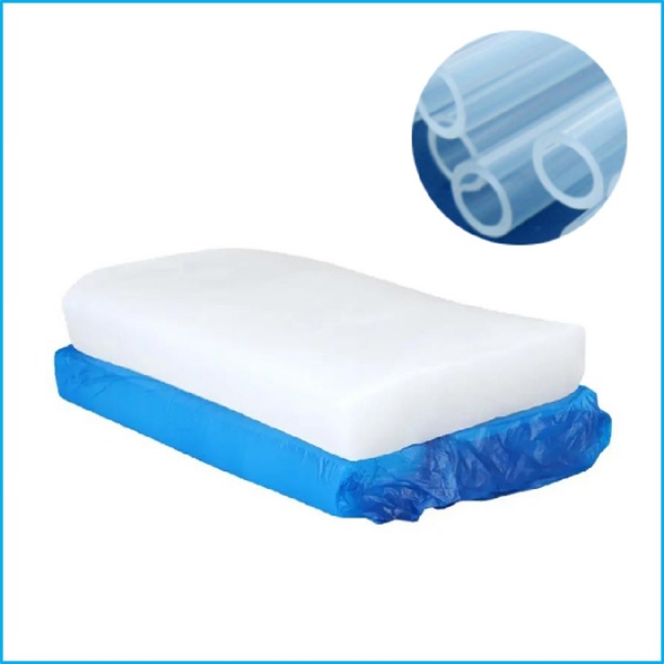 solid silicone rubber 5750 series