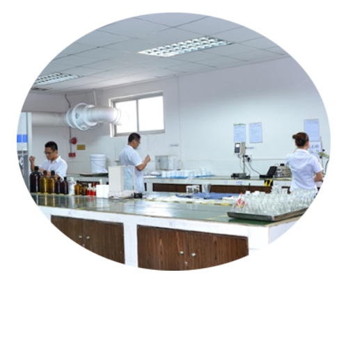 1. Advanced automated production equipment and precision testing instruments.
2. Complete quality control process, strict material and material control.