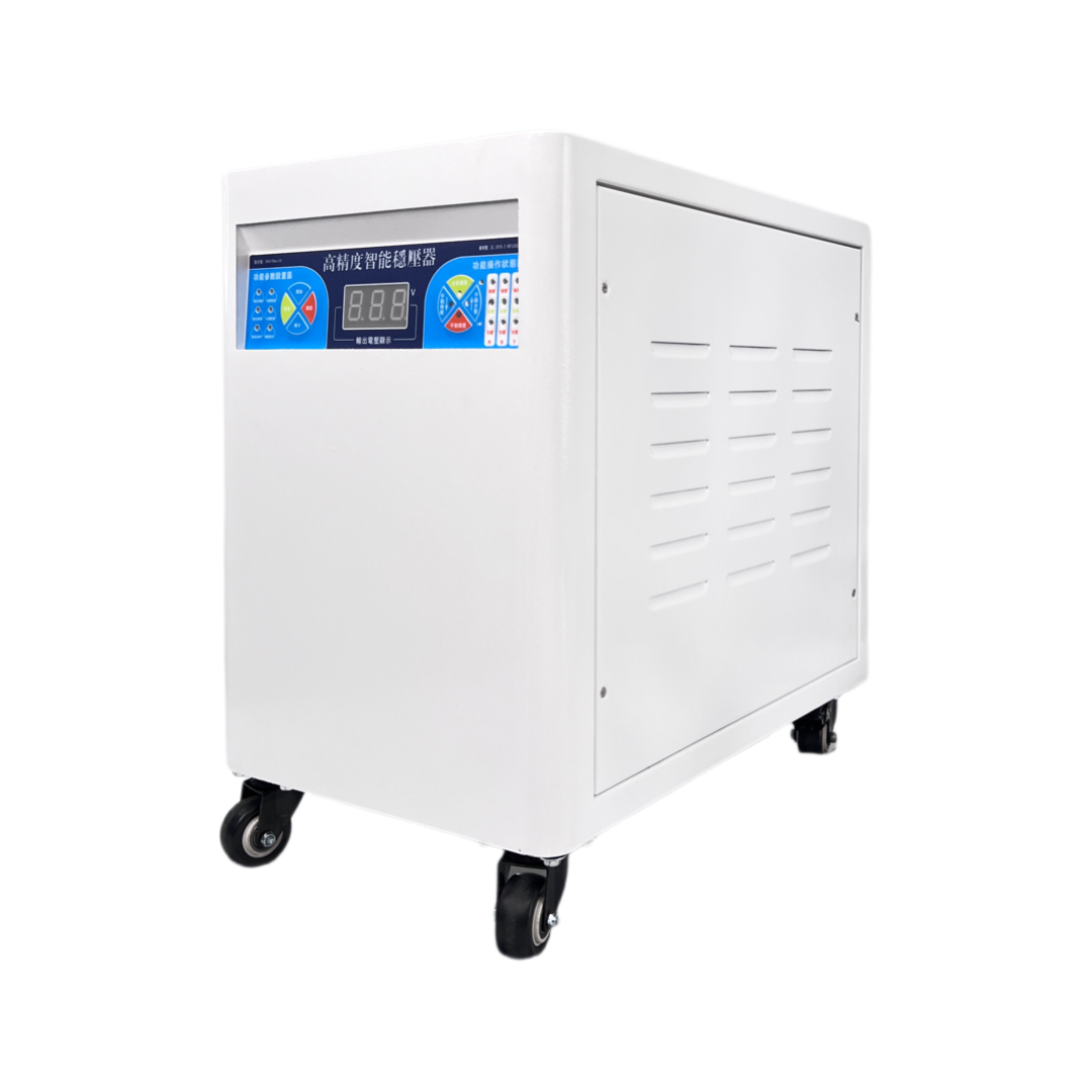 SOT-10KVA三相交流稳压器